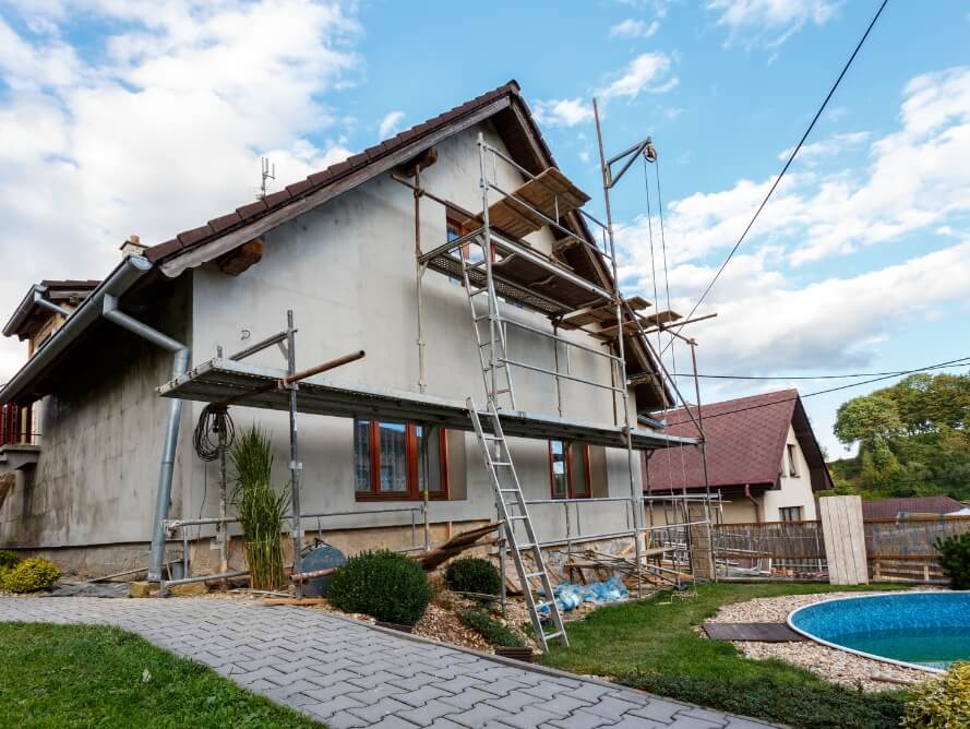 Kitchen Remodeling service in Rockville