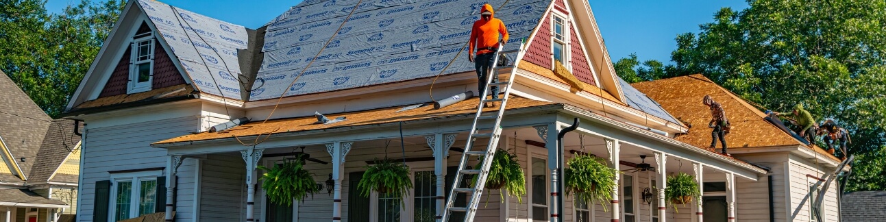 Kitchen Remodeling in Rockville