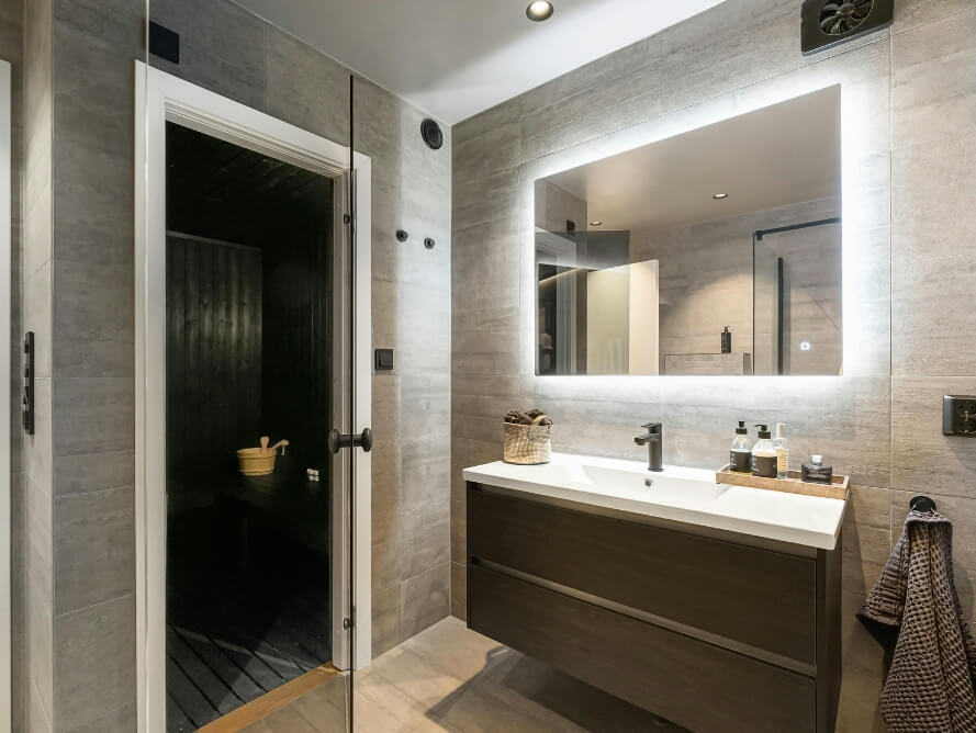 Cosmetic or Surface Remodel