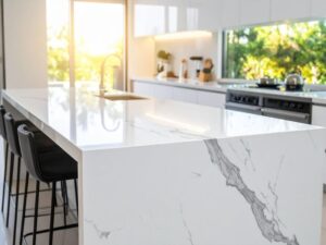 Kitchen Remodeling in Kensington, MD