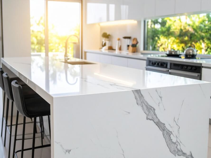 Kitchen Remodeling service in Rockville