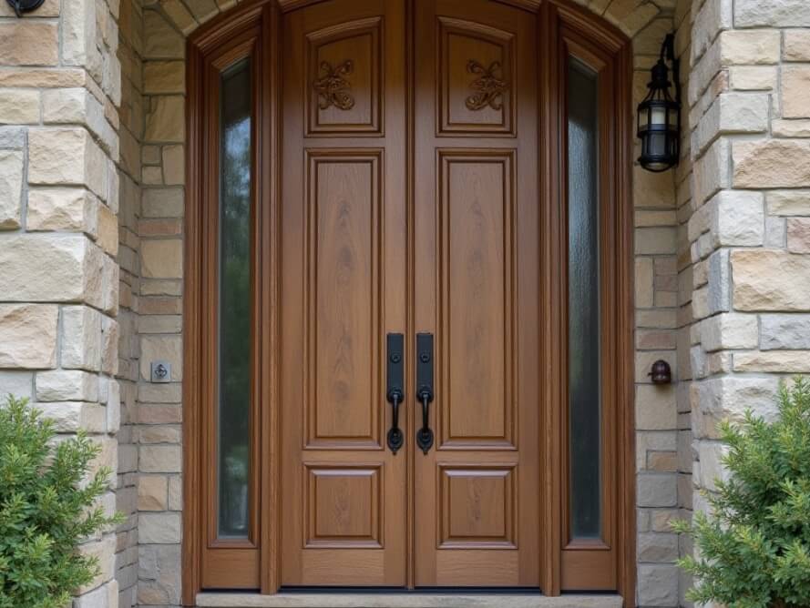 Cosmetic or Surface Remodel