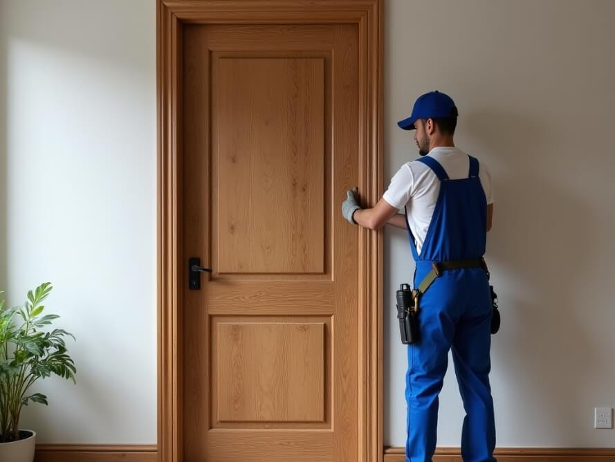 Kitchen Remodeling service in Rockville