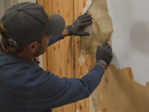 Home Restoration Necessary in Rockville