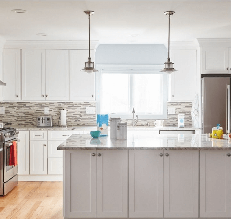 H&C Construction: Full-service kitchen renovation contractors in VA, MD, DC.