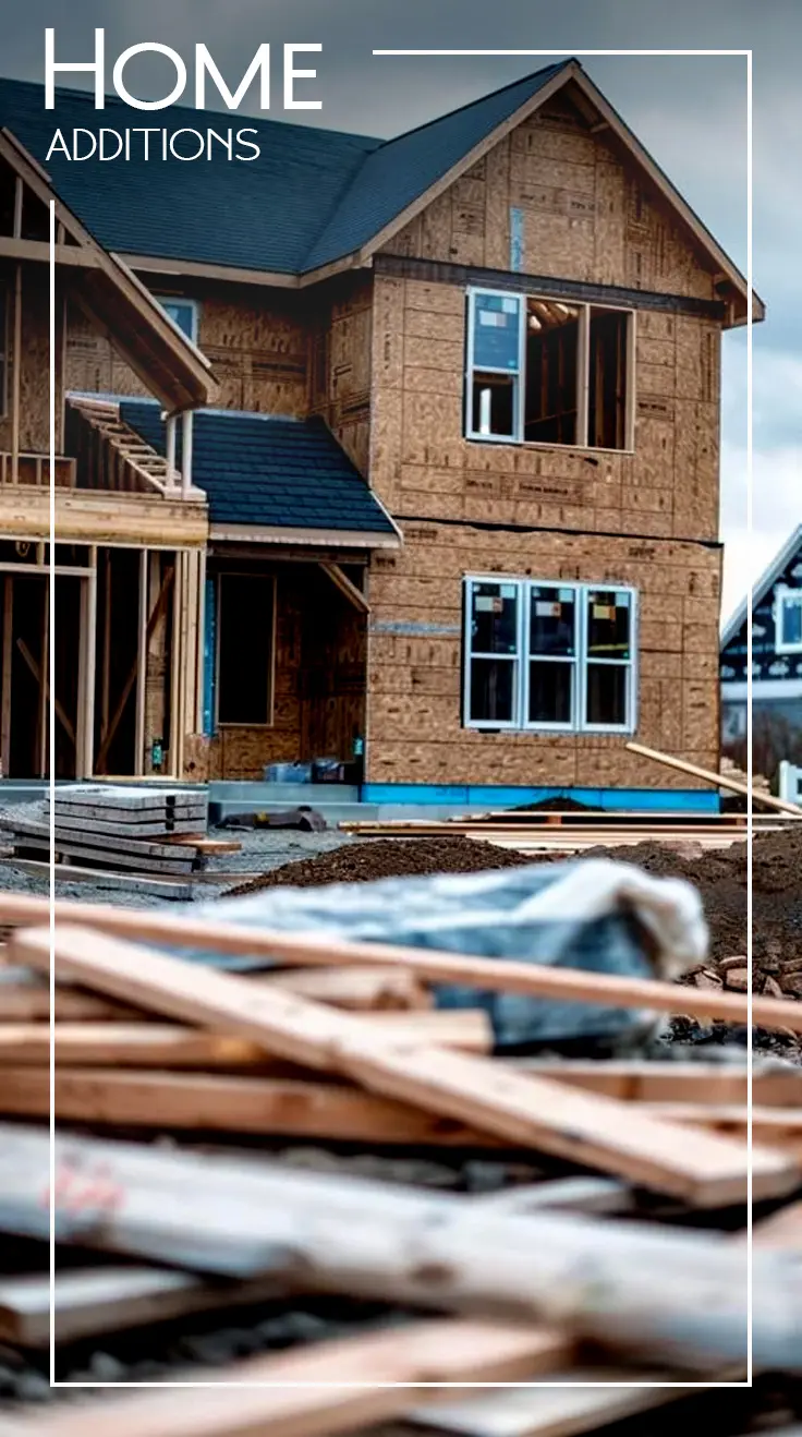 H&C Construction, Home Addition, Home remodeling, general contractor near to me Washington, Virginia, Maryland