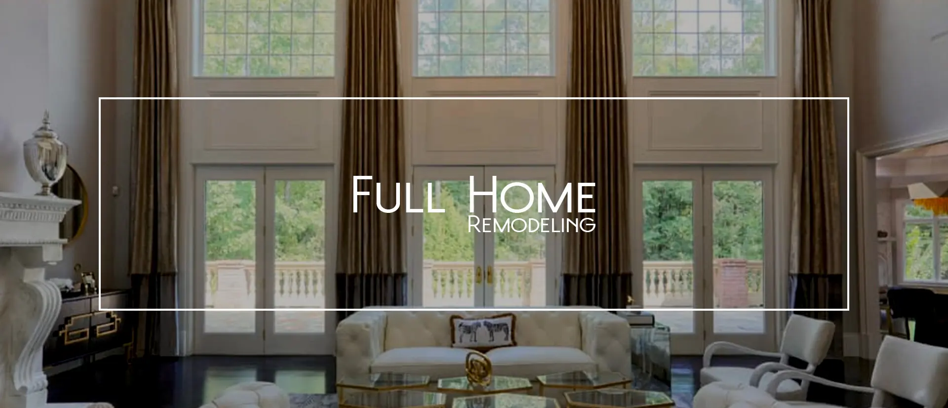 H&C Construction, Full Home remodeling, home rebuild, home renovation, licensed contractor near to me