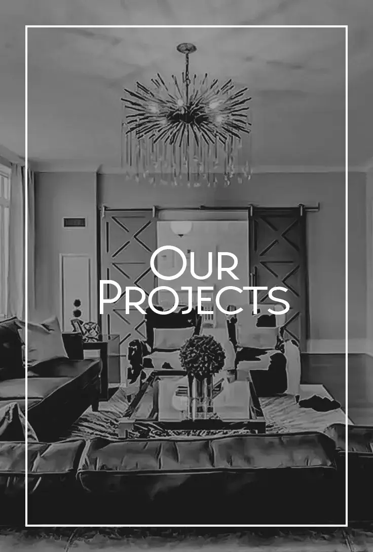 Our projects H&C Construction.