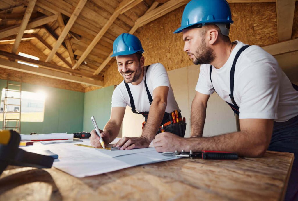 HC Constrtuction Contractor Home Remodeling