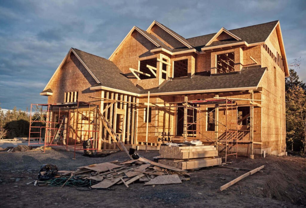 H&C Construction, home addition contractor