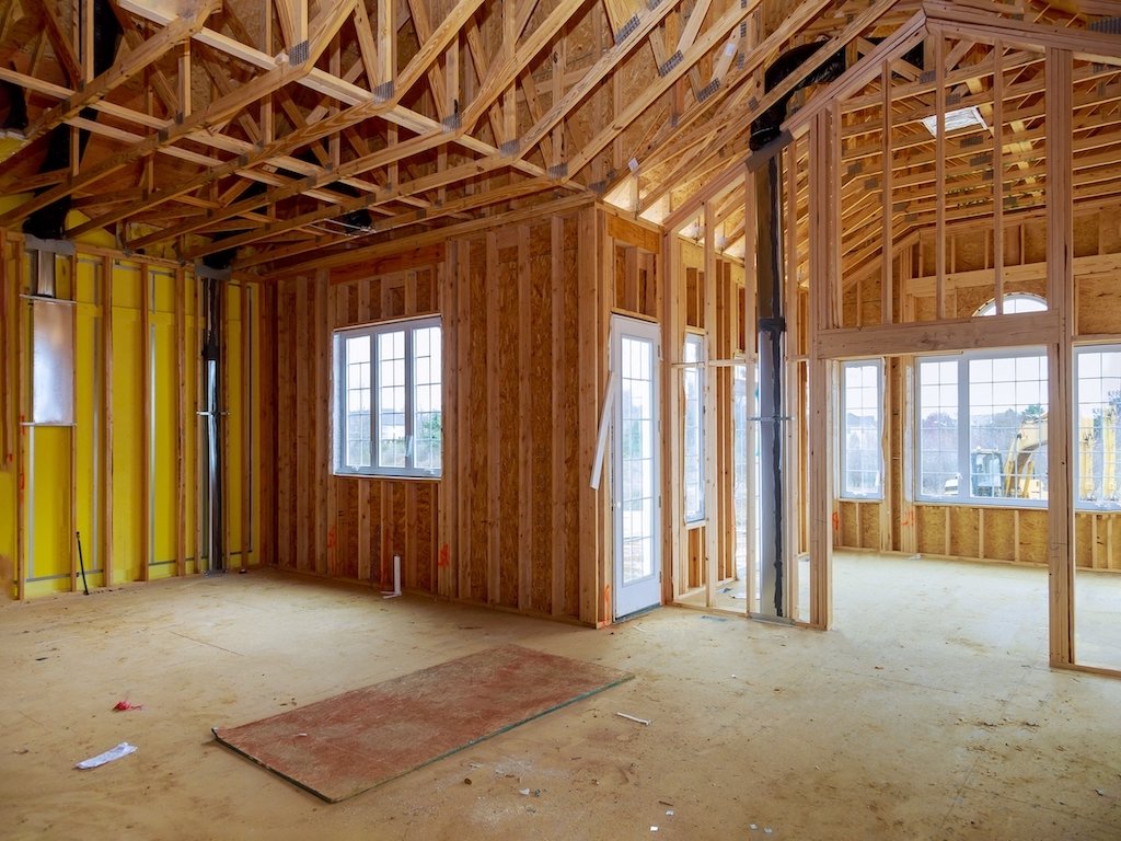 HC Construction contractor near to me
