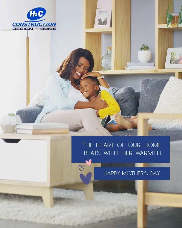 H&C Mothers Day USA, MD , VA, DC
