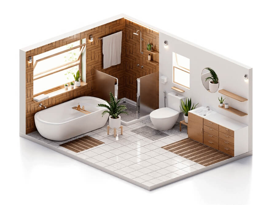 Cosmetic or Surface Remodel