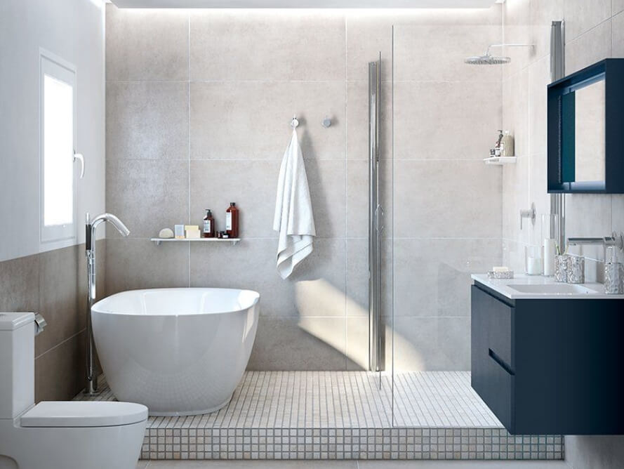 Cosmetic or Surface Remodel