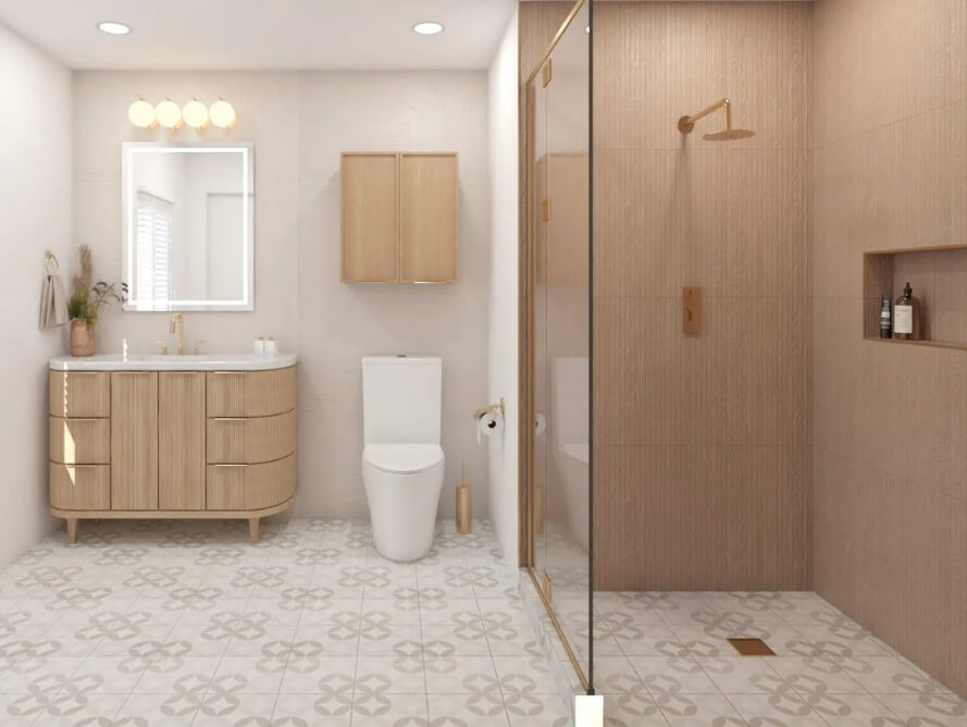 Kitchen Remodeling Service