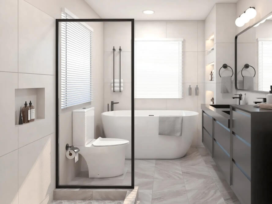 Professional Kitchen Remodeling Service