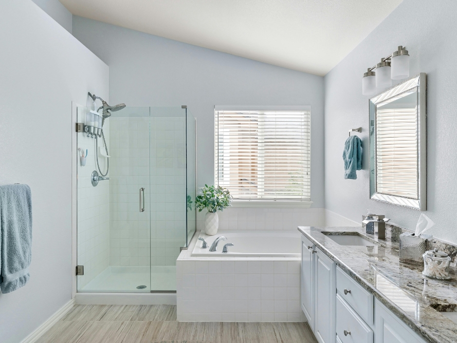 Cosmetic or Surface Remodel