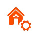 Benefits of a Kitchen Redesign - Optimizes Functionality