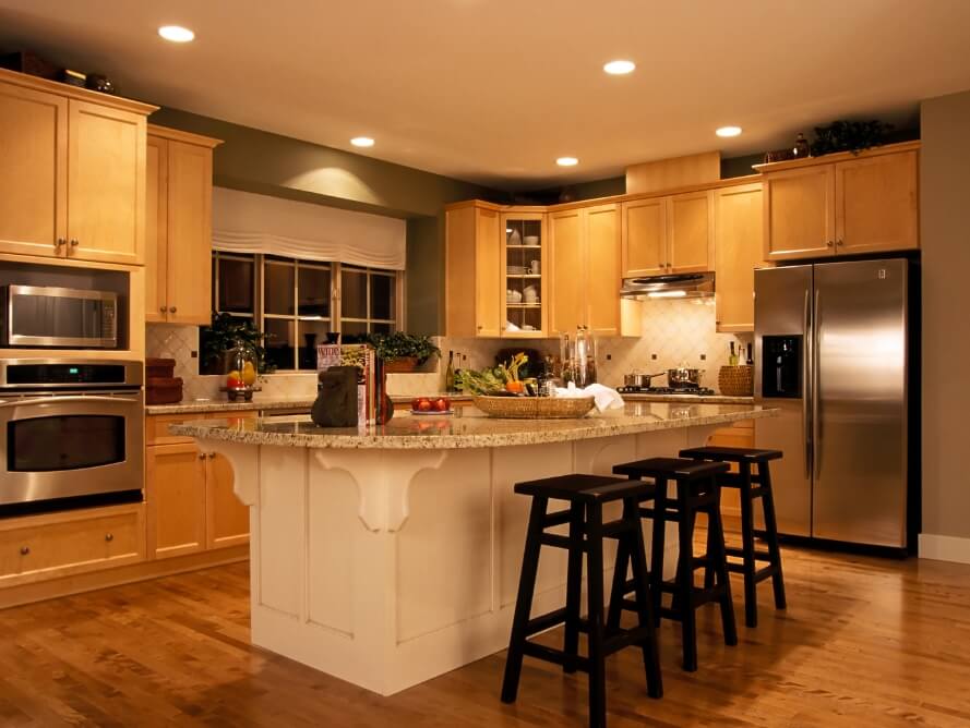 Cosmetic or Surface Remodel