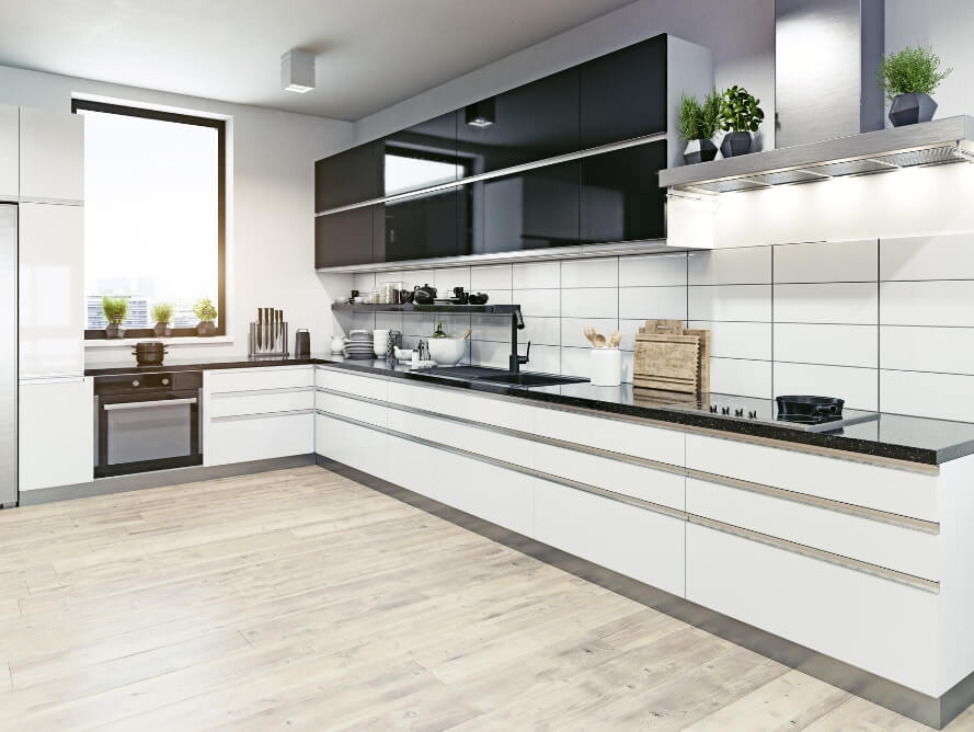 Cosmetic or Surface Remodel