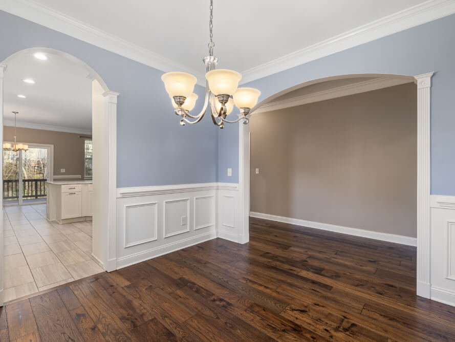 Cosmetic or Surface Remodel