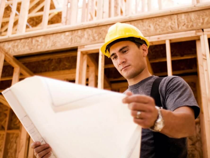 Bathroom remodeling finishes in Maryland