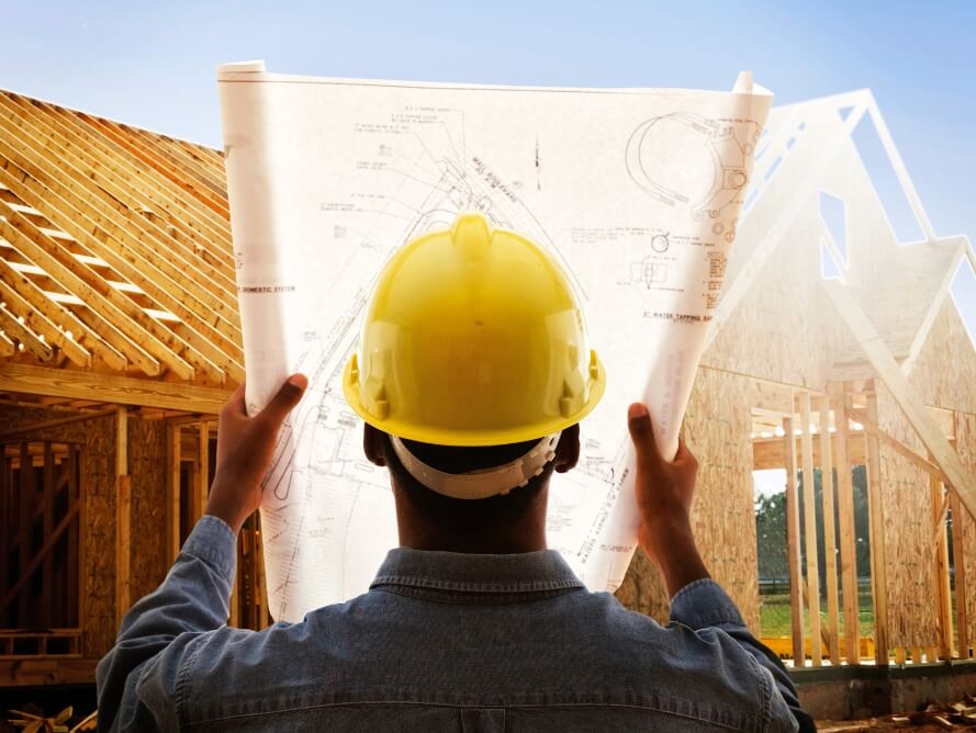 Kitchen remodeling service