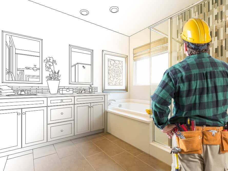 Cosmetic or Surface Remodel