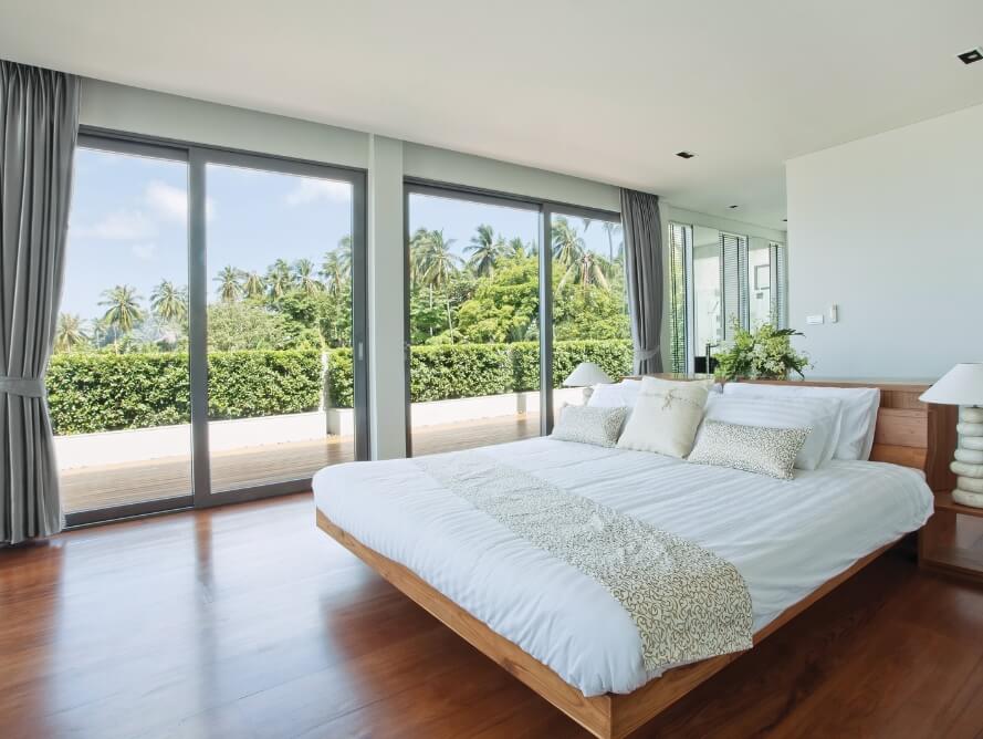 Cosmetic or Surface Remodel
