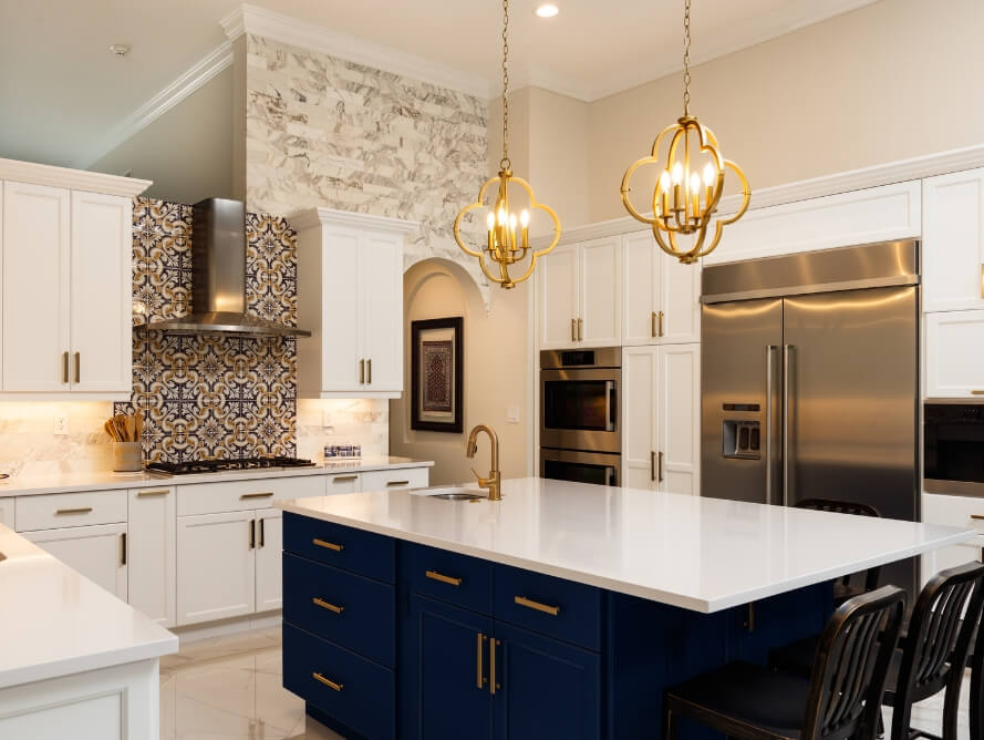 Cosmetic or Surface Remodel
