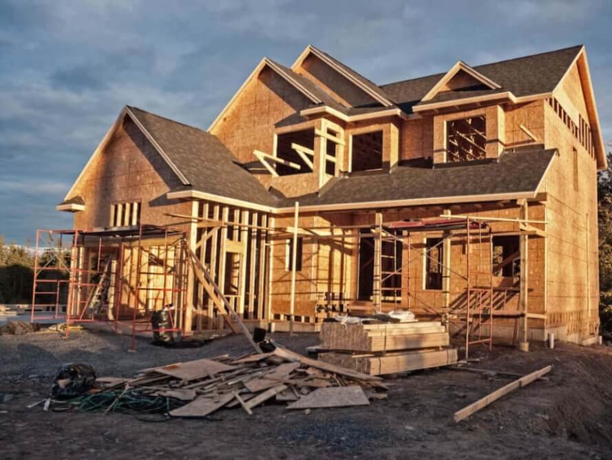 Kitchen remodeling service