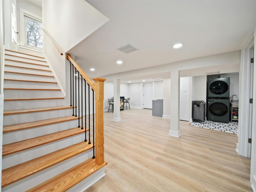 Kitchen remodeling service
