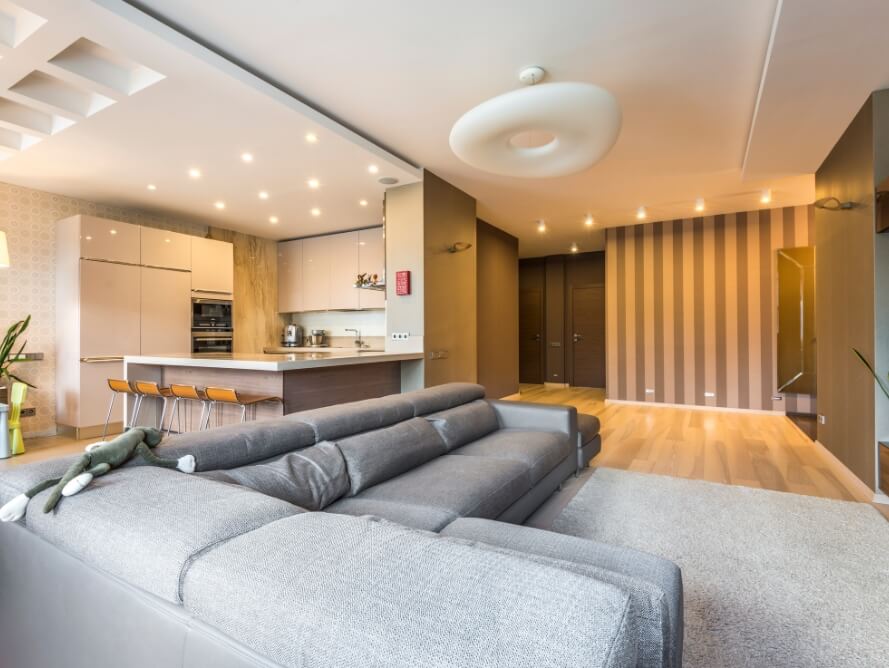 Cosmetic or Surface Remodel