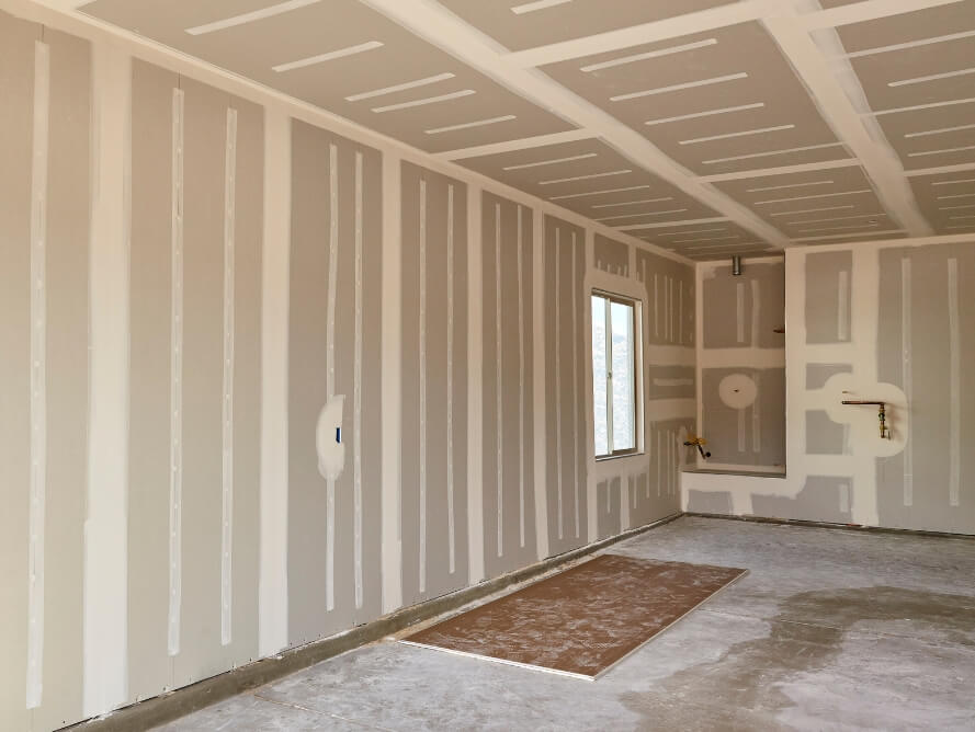 Kitchen remodeling service