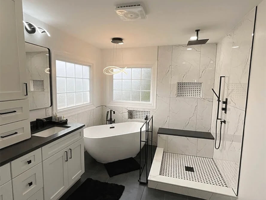 Professional Kitchen Remodeling Service