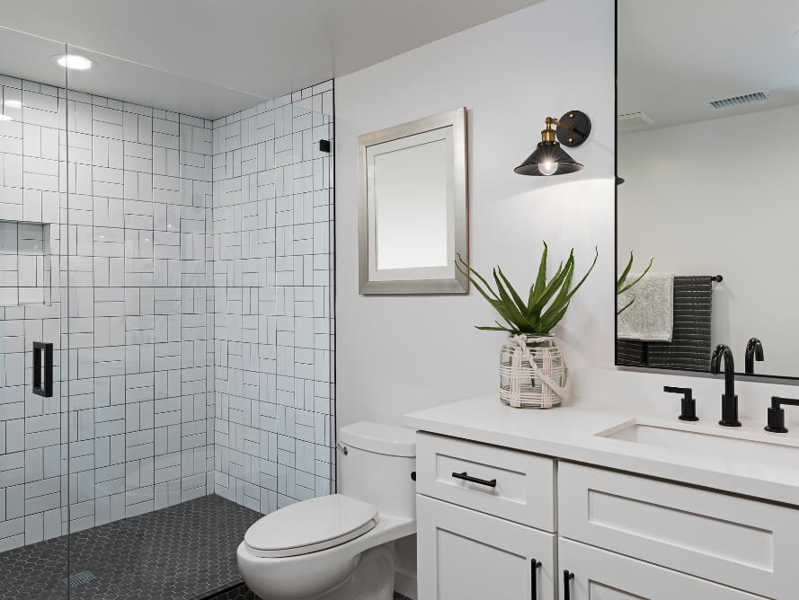 Cosmetic or Surface Remodel