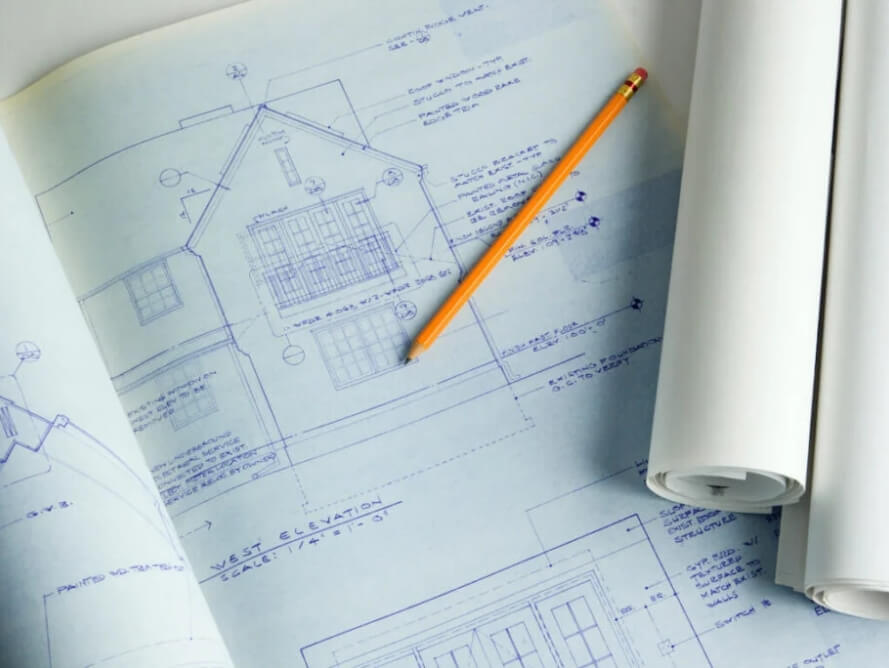 Kitchen remodeling service