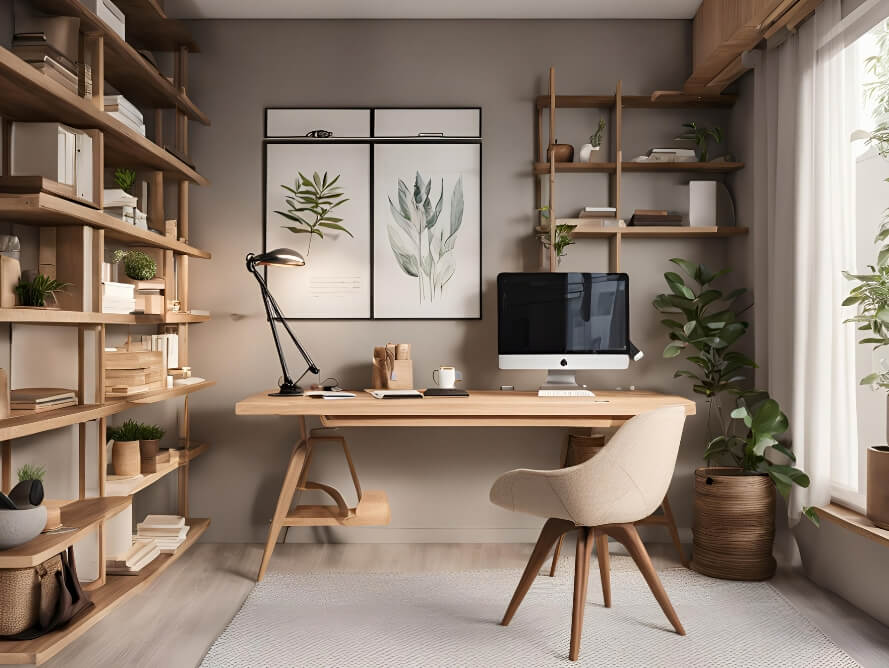 Cosmetic or Surface Remodel