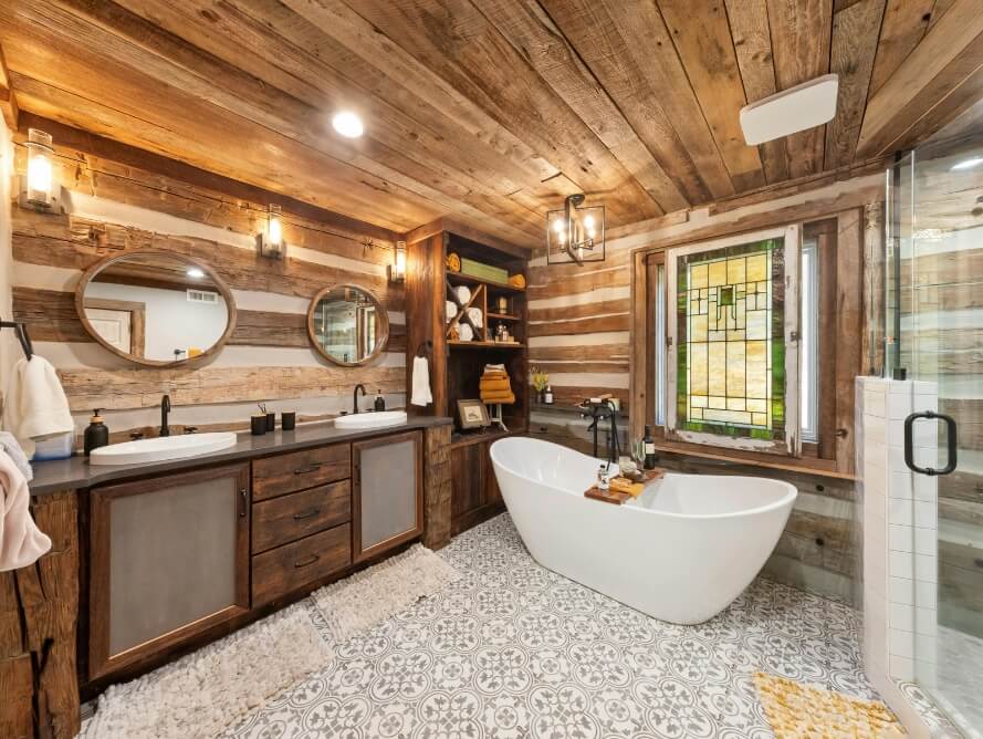 Cosmetic or Surface Remodel