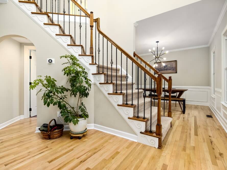 Cosmetic or Surface Remodel