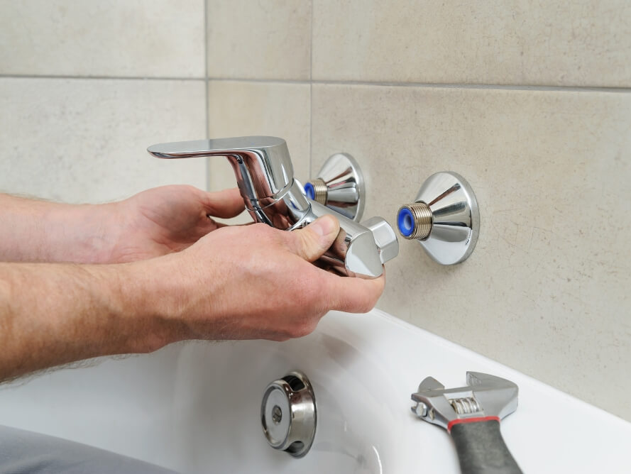 Cosmetic or Surface Remodel