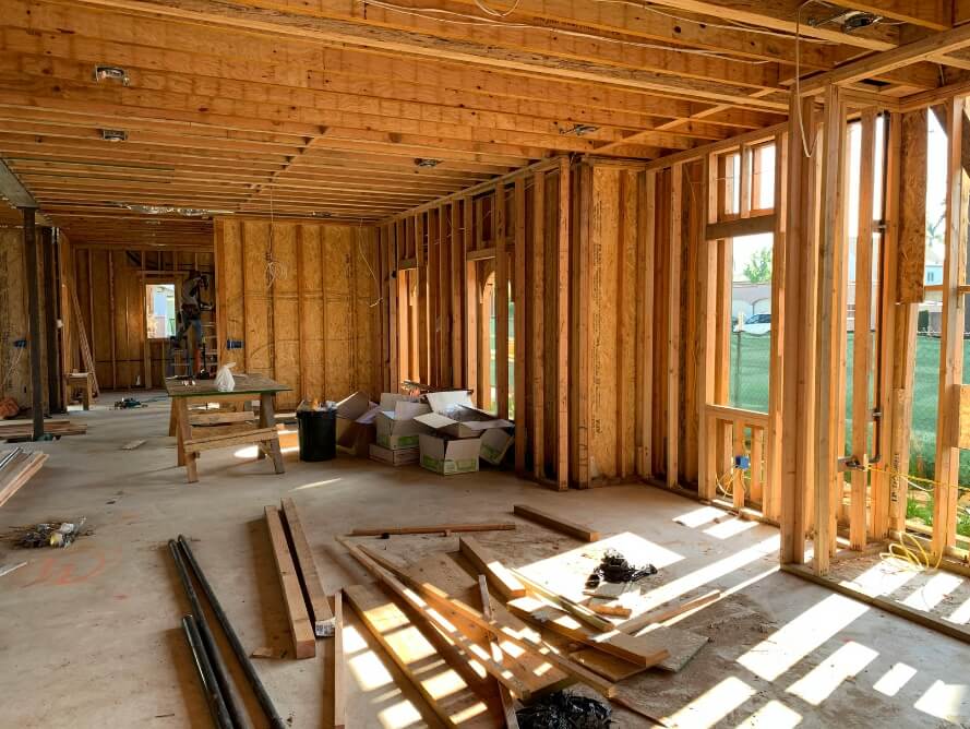 Cosmetic or Surface Remodel