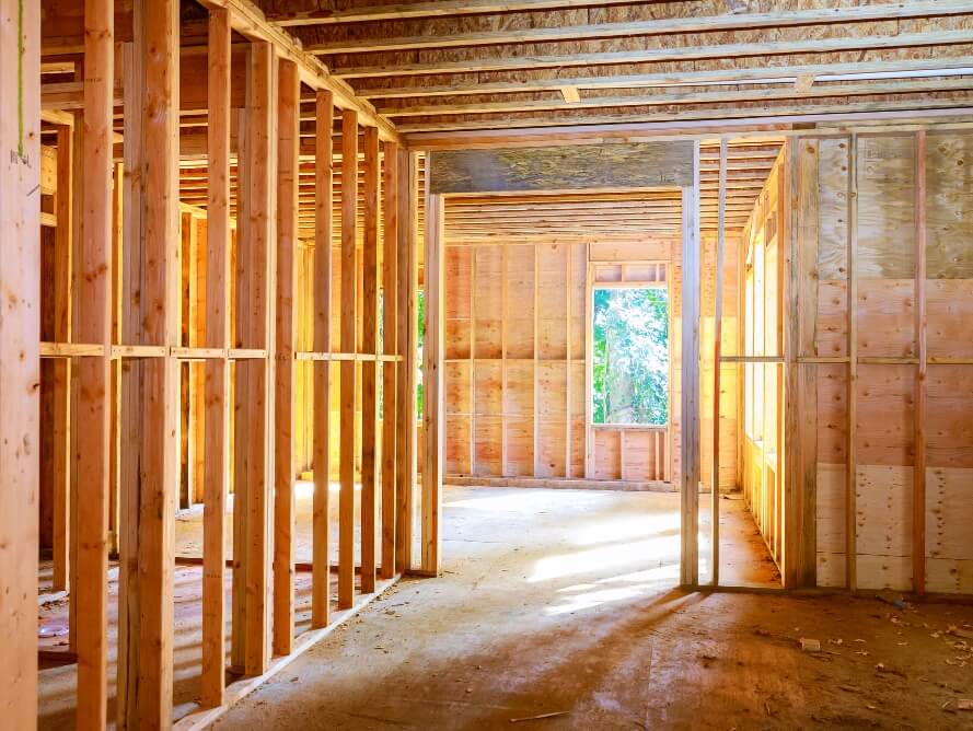 Cosmetic or Surface Remodel