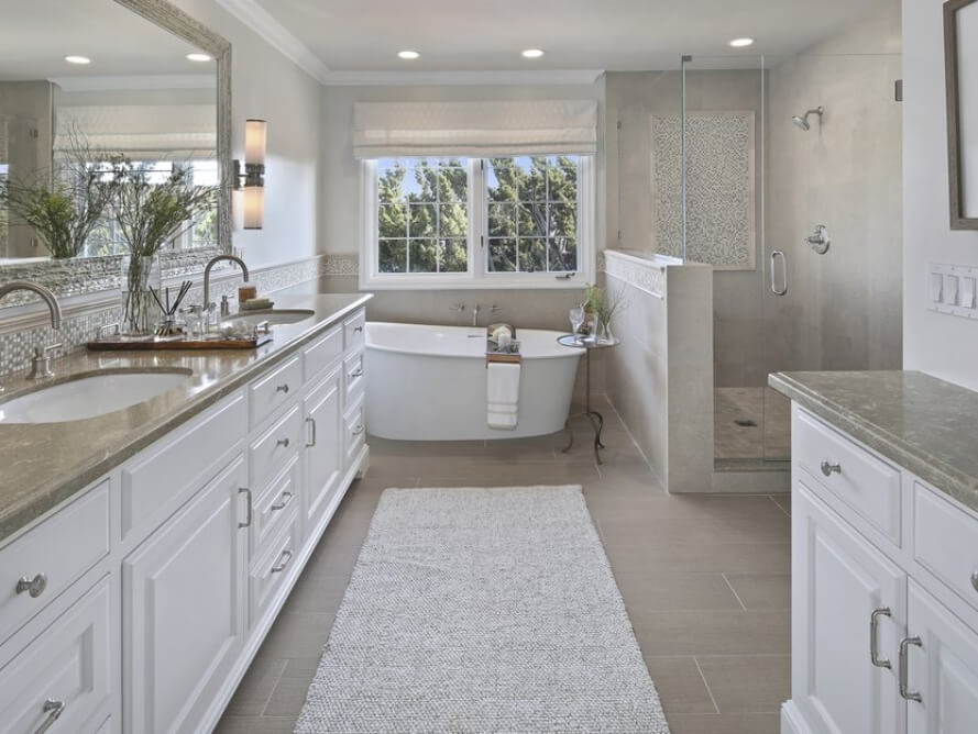 Cosmetic or Surface Remodel