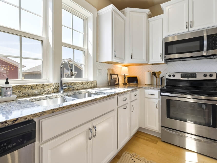 Cosmetic or Surface Remodel