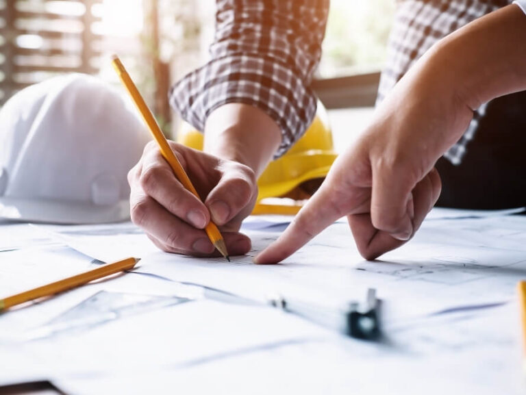Construction Contractors in Montgomery County