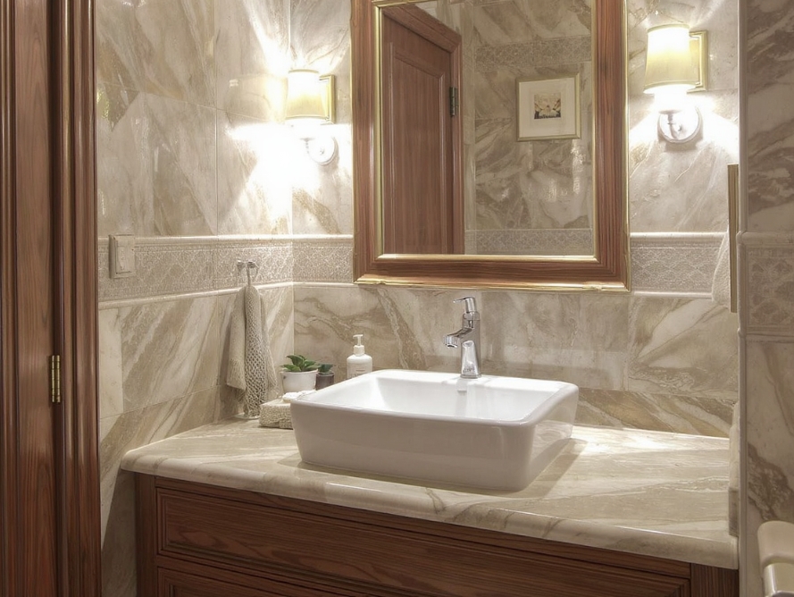 Cosmetic or Surface Remodel