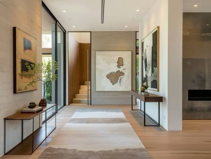Cosmetic or Surface Remodel