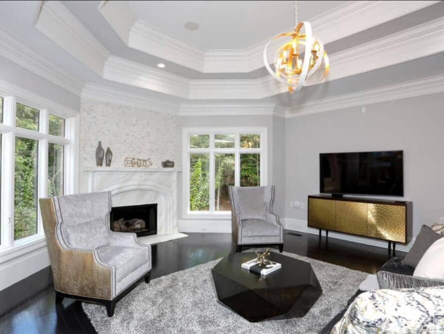 Cosmetic or Surface Remodel