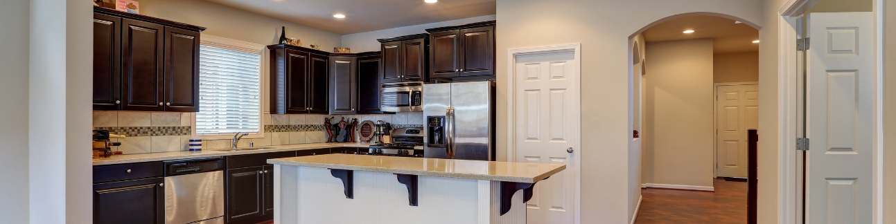 Kitchen Remodeling in Rockville